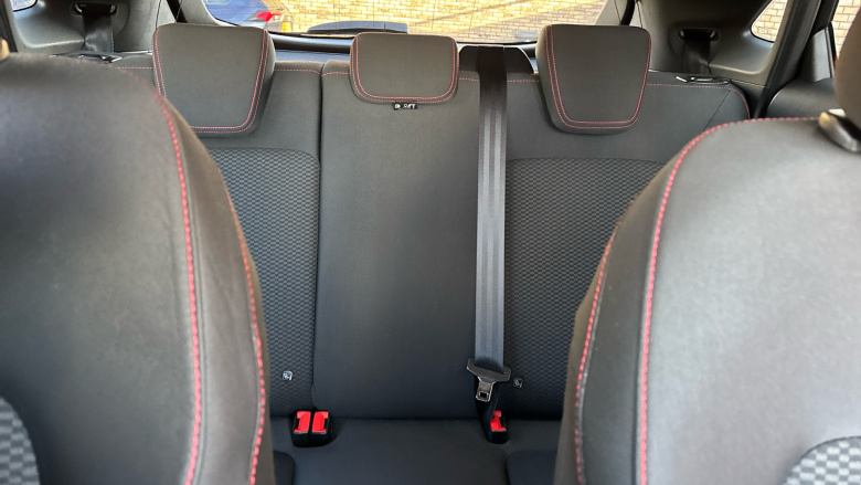 Ford Puma 1.0 EcoBoost ST-Line 5dr Auto Petrol Hatchback